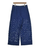 marimekko（マリメッコ）その他 青 サイズ:38(M位) レディース/2200696880155