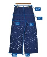 marimekko（マリメッコ）その他 青 サイズ:38(M位) レディース/2200696880155