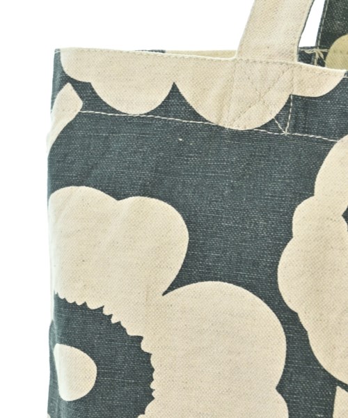 marimekko（マリメッコ）トートバッグ 白 サイズ:- レディース/2200698442139
