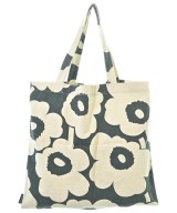marimekko（マリメッコ）トートバッグ 白 サイズ:- レディース/2200698442139