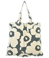 marimekko（マリメッコ）トートバッグ 白 サイズ:- レディース/2200698442139