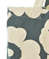 marimekko（マリメッコ）トートバッグ 白 サイズ:- レディース/2200698442139