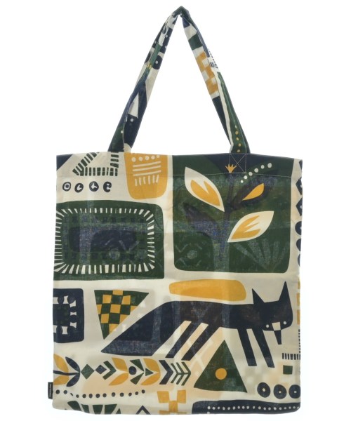 marimekko（マリメッコ）トートバッグ 白 サイズ:- レディース/2200695274153