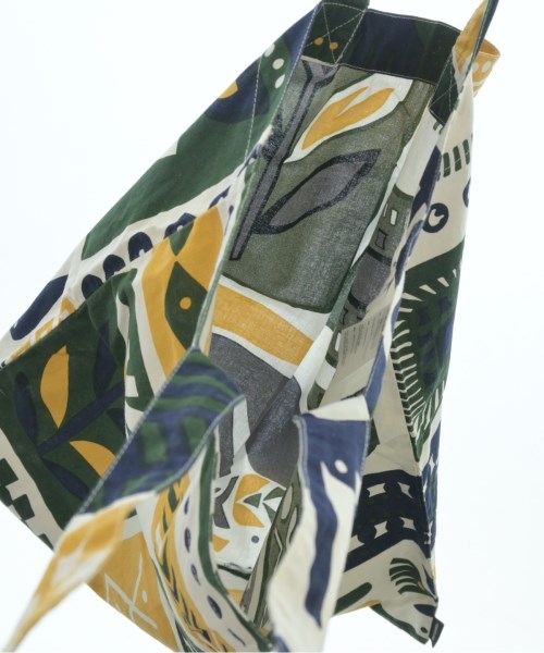 marimekko（マリメッコ）トートバッグ 白 サイズ:- レディース/2200695274153