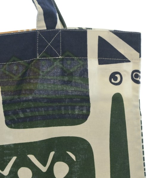 marimekko（マリメッコ）トートバッグ 白 サイズ:- レディース/2200695274153