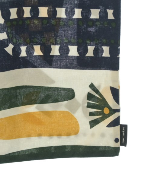 marimekko（マリメッコ）トートバッグ 白 サイズ:- レディース/2200695274153