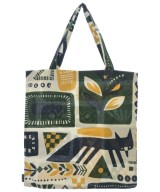 marimekko（マリメッコ）トートバッグ 白 サイズ:- レディース/2200695274153