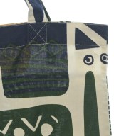 marimekko（マリメッコ）トートバッグ 白 サイズ:- レディース/2200695274153