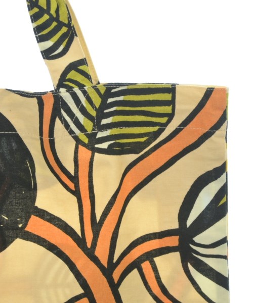 marimekko（マリメッコ）トートバッグ ベージュ サイズ:- レディース/2200695274160