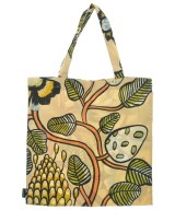 marimekko（マリメッコ）トートバッグ ベージュ サイズ:- レディース/2200695274160