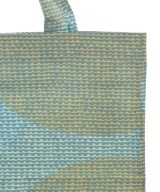 marimekko（マリメッコ）トートバッグ 青 サイズ:- レディース/2200695274177