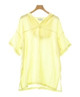 marimekko（マリメッコ）ブラウス 黄 サイズ:M レディース/2200698783010