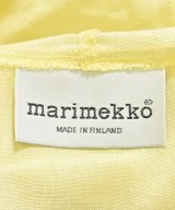 marimekko（マリメッコ）ブラウス 黄 サイズ:M レディース/2200698783010
