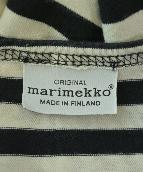 marimekko（マリメッコ）ワンピース その他（柄物・カラフル） サイズ:S レディース/2200698820043