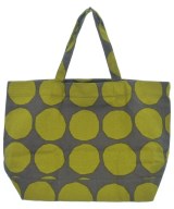 marimekko（マリメッコ）トートバッグ グレー サイズ:- レディース/2200698952034