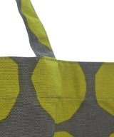marimekko（マリメッコ）トートバッグ グレー サイズ:- レディース/2200698952034
