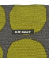 marimekko（マリメッコ）トートバッグ グレー サイズ:- レディース/2200698952034