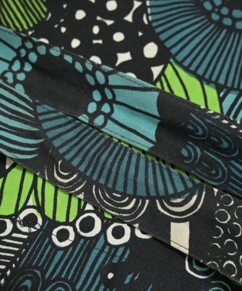 marimekko（マリメッコ）トートバッグ 青 サイズ:- レディース/2200697334022