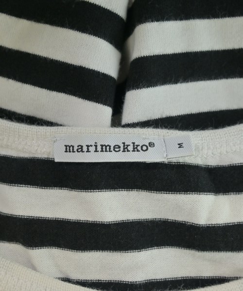 marimekko（マリメッコ）Tシャツ・カットソー 白 サイズ:M レディース/2200695299132
