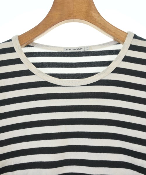 marimekko（マリメッコ）Tシャツ・カットソー 白 サイズ:M レディース/2200695299132