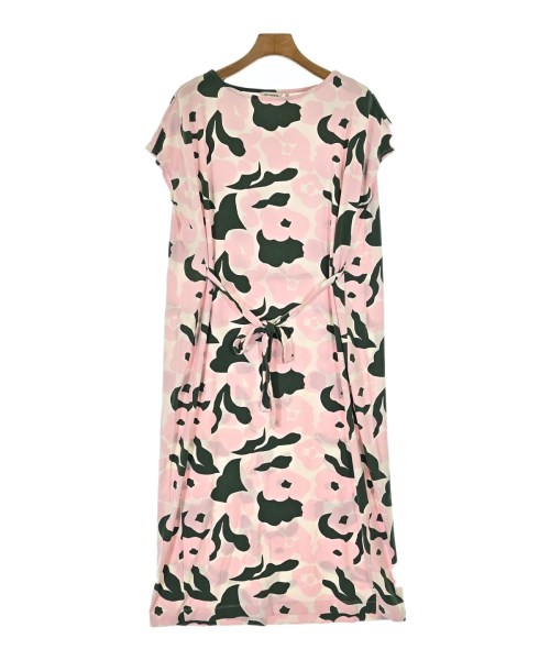 marimekko(マリメッコ)ワンピース 白 サイズ:XS/2200696207075