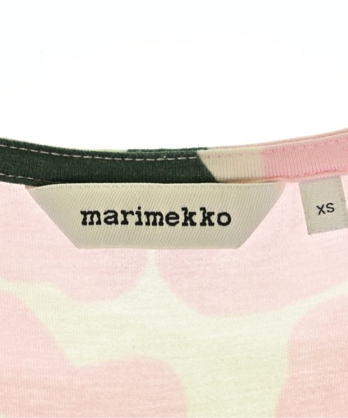 marimekko（マリメッコ）ワンピース 白 サイズ:XS レディース/2200696207075