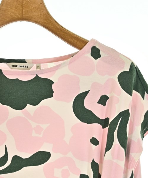 marimekko（マリメッコ）ワンピース 白 サイズ:XS レディース/2200696207075
