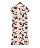 marimekko（マリメッコ）ワンピース 白 サイズ:XS レディース/2200696207075