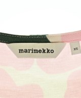 marimekko（マリメッコ）ワンピース 白 サイズ:XS レディース/2200696207075