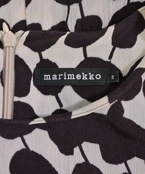 marimekko（マリメッコ）ワンピース ピンク サイズ:36(S位) レディース/2200695718046
