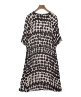 marimekko（マリメッコ）ワンピース ピンク サイズ:36(S位) レディース/2200695718046