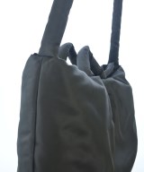 marimekko（マリメッコ）トートバッグ 黒 サイズ:- レディース/2200700219063