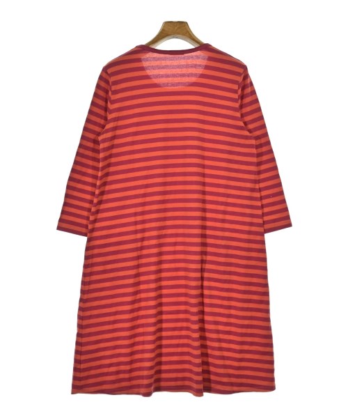 marimekko（マリメッコ）ワンピース 赤 サイズ:S レディース/2200700224128
