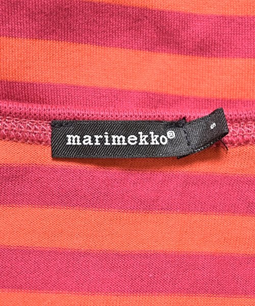 marimekko（マリメッコ）ワンピース 赤 サイズ:S レディース/2200700224128