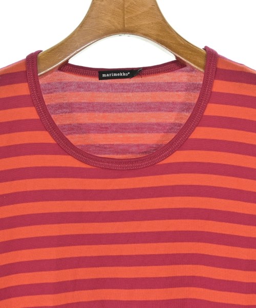 marimekko（マリメッコ）ワンピース 赤 サイズ:S レディース/2200700224128