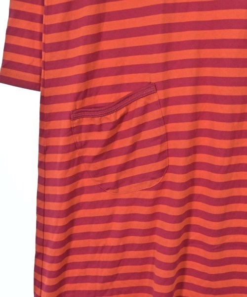 marimekko（マリメッコ）ワンピース 赤 サイズ:S レディース/2200700224128