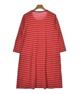 marimekko（マリメッコ）ワンピース 赤 サイズ:S レディース/2200700224128