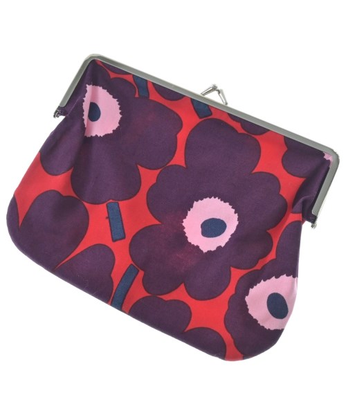 marimekko（マリメッコ）ポーチ その他（柄物・カラフル） サイズ:- レディース/2200693737179