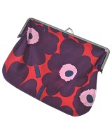 marimekko（マリメッコ）ポーチ その他（柄物・カラフル） サイズ:- レディース/2200693737179