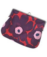 marimekko（マリメッコ）ポーチ その他（柄物・カラフル） サイズ:- レディース/2200693737179