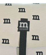 marimekko（マリメッコ）メッセンジャーバッグ 白 サイズ:- レディース/2200700582020