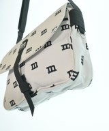 marimekko（マリメッコ）メッセンジャーバッグ 白 サイズ:- レディース/2200700582020