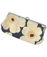 marimekko（マリメッコ）ポーチ 白 サイズ:- レディース/2200697638335
