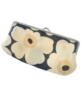 marimekko（マリメッコ）ポーチ 白 サイズ:- レディース/2200697638335
