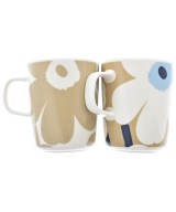 marimekko（マリメッコ）小物類（その他） 白 サイズ:- レディース/2200690682052