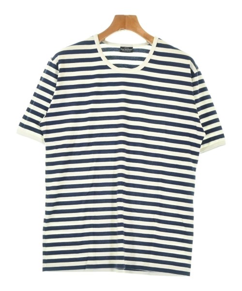 marimekko(マリメッコ)Tシャツ・カットソー 紺 サイズ:M/2200701370121