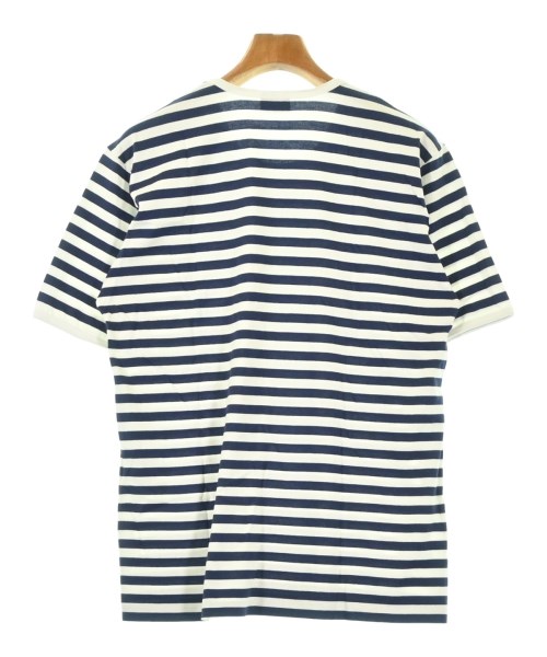marimekko（マリメッコ）Tシャツ・カットソー 紺 サイズ:M メンズ/2200701370121