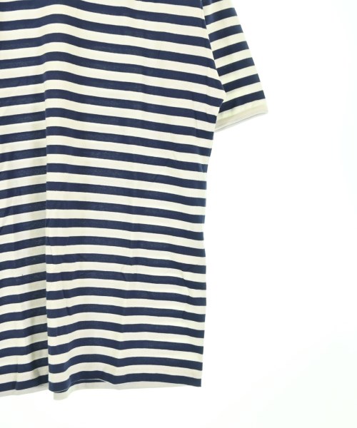 marimekko（マリメッコ）Tシャツ・カットソー 紺 サイズ:M メンズ/2200701370121