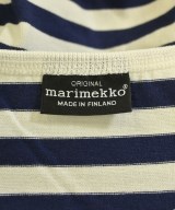 marimekko（マリメッコ）Tシャツ・カットソー 紺 サイズ:M メンズ/2200701370121