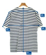 marimekko（マリメッコ）Tシャツ・カットソー 紺 サイズ:M メンズ/2200701370121